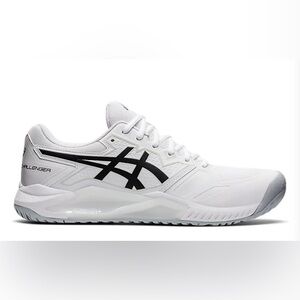 ASICS - White Gel-Challenger 13 (Men’s Shoes)